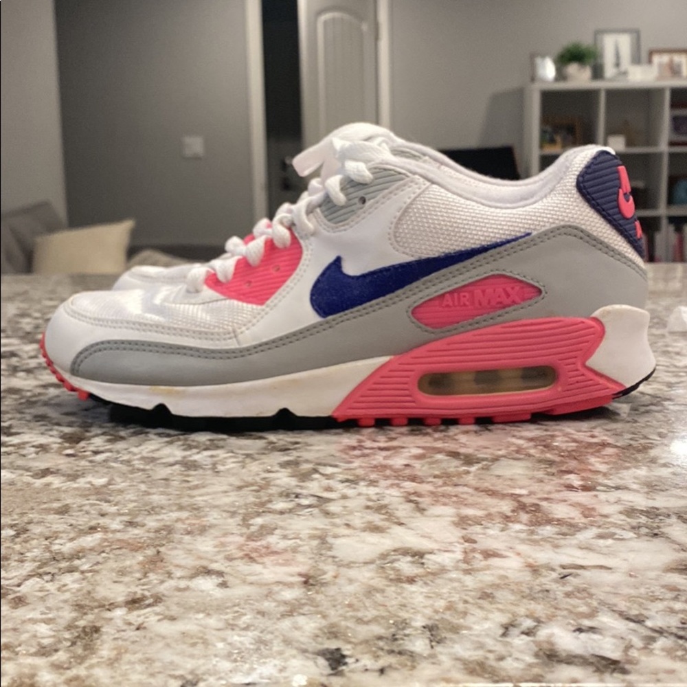 Nike Air Max 90 Women’s size 9.5